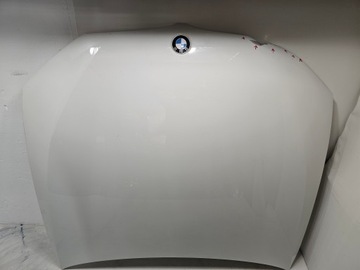 фото thumb №5, Капот крышка двигателя bmw 5 g30 g31