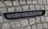 фото thumb №8, Audi rs6 c7 4g решітка радіатора решітка радіатора нижня quattro ew. rs7 спойлер карбон i lift