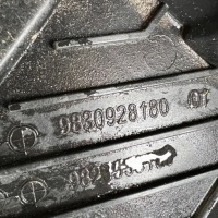фото thumb №2, Основа акумулятор peugeot 208 ii