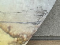 фото thumb №4, Дверь задняя задние левая dacia lodgy 2012- ladne wlkp