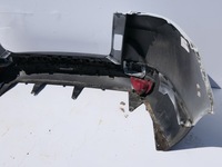 фото thumb №10, Бампер задняя задний renault megane iii 3 08- teqnc cabrio cc pod датчики pdc