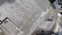 фото thumb №6, Крышка двигателя seat ibiza 1.2 tdi
