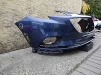 фото thumb №3, Opel corsa e opc line 2015- бампер переднє