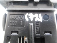 фото thumb №5, Перемикач замка центрального renault magnum