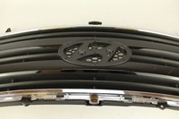 фото thumb №7, Решётка радиатора решётка радиатора hyundai h1 lift 86561-4h500