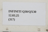 фото thumb №7, Модуль мертвого pola радар датчик distronic infiniti q30 qx30