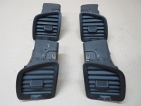 Купити Opel insignia a lift решітка обдув вентиляційна, фото thumb