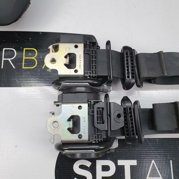 фото thumb №10, Clio iv 4 рестайлинг панель консоль чёрная org подушки ремни подушка безопасности