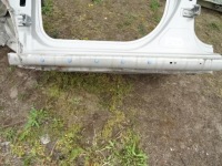 фото thumb №13, Citroen c3 iii четверть передняя стойка передний порог левое eeud