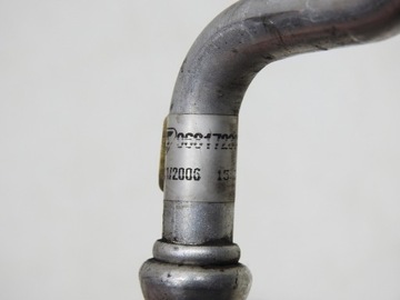 фото thumb №7, Шланг трубка кондиціонера peugeot 307 1.6 hdi