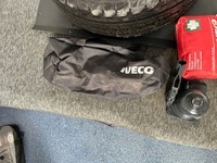 фото thumb №7, Iveco daily vi lift euro 6 2.3 hpi 2021r набір ремонтний комплект