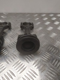 Mercedes w177 1.5cdi renault 1.5dci поршень + шатун Цена, фото thumb