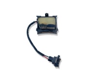 фото thumb №1, Модуль вентиляторов opel vectra c facelift 2007 1379151