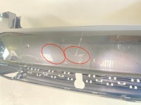 фото thumb №16, Бампер задняя задний bmw 7 g11 g12 lci lift 2019-