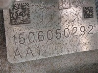 фото thumb №13, Двигатель kompletny дизель jaguar xe aj20d4 2,0 td 180km 204dtd форсунки насос