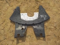 фото thumb №1, Плита захист двигуна honda jazz iv 74171-t5a