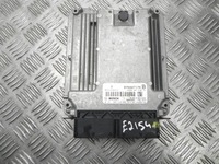 фото thumb №1, Модуль управляющий двигателя maserati ghibli 2015 670007174