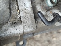 фото thumb №10, Кпп кпп / коробка передач gqq vw golf 5 v audi a3 8p octavia 2