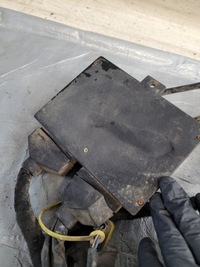 фото thumb №7, Электропроводка газовая lpg stag 200-4 valtek ps-01 valtek