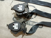 фото thumb №11, Renault duster 2 ii подушка безопасности водитель пассажир ремни комплект eu оригинал