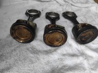 фото thumb №6, Поршень шатун mercedes 2.0 cgi w176 w246 270.920 a2701917