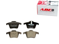 фото thumb №1, Abe c2v006abe набор тормозных колодок тормозных, тормоза дисковые
