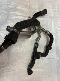 фото thumb №4, Alfa romeo stelvio quadrifoglio 2.9 шланг wody