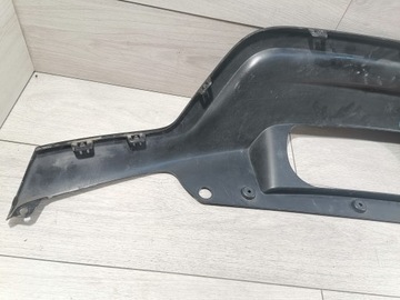 фото thumb №10, Evoque ii спойлер накладка бампер зад k8d217f954d