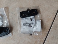 фото thumb №9, Ролик направляющая дверь правых - opel zafira life