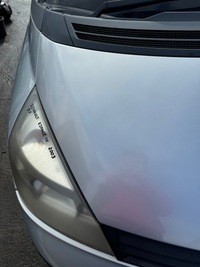 фото thumb №7, Renault espace iv капот крышка двигателя teb64