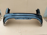 фото thumb №2, Jaguar f-pace r-dynamic lift. бампер задня a281