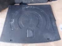 фото thumb №5, Обшивка підлога багажника audi a6 c7 sedan