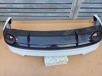 фото thumb №11, Rs7 c7 4g lift performance ls9r бампер задняя задний kompletny карбон