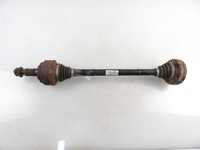 фото thumb №1, Привідний вал задня porsche cayenne turbo s 4.5 7l0501201c