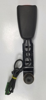 фото thumb №1, Кліпса поперечина перед volvo v50 6841697