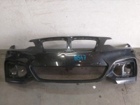 фото thumb №1, Бампер перед bmw ii 2 f23 f22 m набор