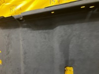 Потолок потолок алькантара  czarna mercedes g w463 рестайлинг  lhd с Разборки, фото thumb