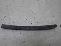 фото thumb №1, Молдинг лівий bok audi a4 b8 kombi lift