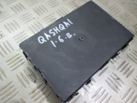 Модуль комфорту nissan qashqai j10 1.6 284b2jd02c Недорого, фото thumb