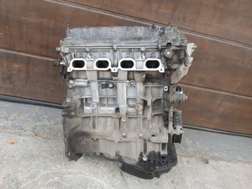 фото thumb №7, Toyota rav4 ii iii camry usa двигатель 2,4 vvti 2az - fe стойка