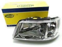 фото thumb №1, Лампа передня ліва фара vw transporter t5