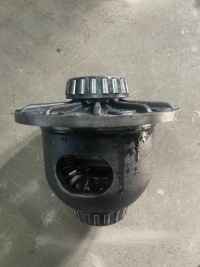 фото thumb №1, Диференціал корзина сателіт mascott 07-10r міст 10śrub