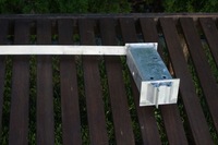 фото thumb №6, Балка нижня volvo xc60 ii перед