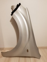 фото thumb №1, Subaru forester 08-13 крыло левый передний перед