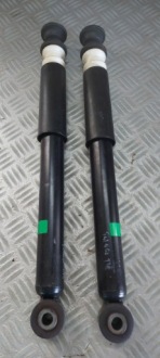 фото thumb №1, Амортизатор задняя smart 453 twingo iii lift