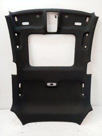 фото thumb №1, Оббивка стеля czarna audi a3 8v0