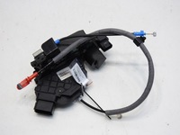 фото thumb №9, Замок дверь правые перед 10 pin ford mondeo mk4