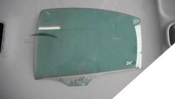 фото thumb №1, Peugeot 607 99- скло ліва задня as2 велика ..1