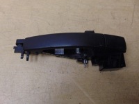 фото thumb №2, Ручка зовнішня ліва перед discovery 3 iii euro