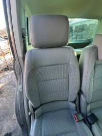 фото thumb №10, Vw touran i комплект сидений сиденья диван